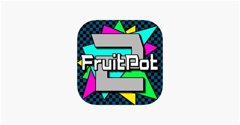 FruitPot 2 .